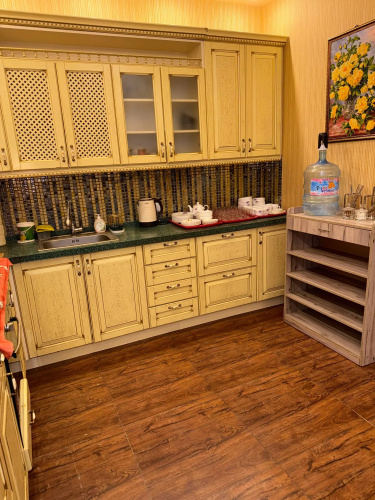 Uzbechka Guest House
