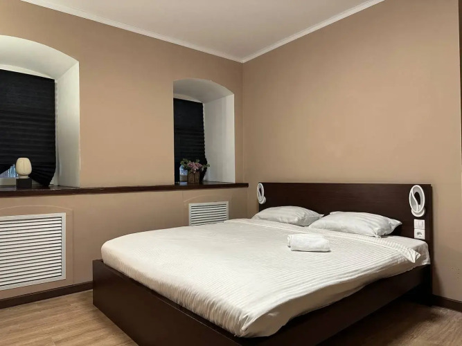 Фотография номера хостела Автор Таганка