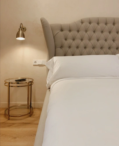 Superior Terrace Double room