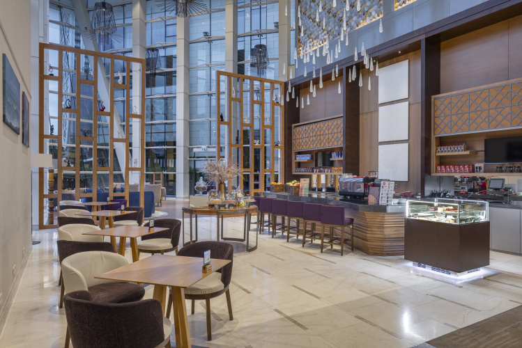 Hilton Batumi photo 23