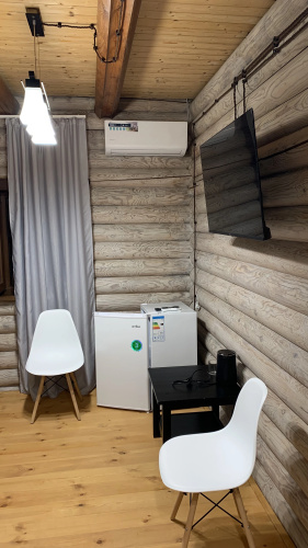 EcoVilla Mini hotel