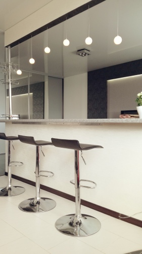 Фотография номера квартиры Апартаменты Fongauzen Apartment №1