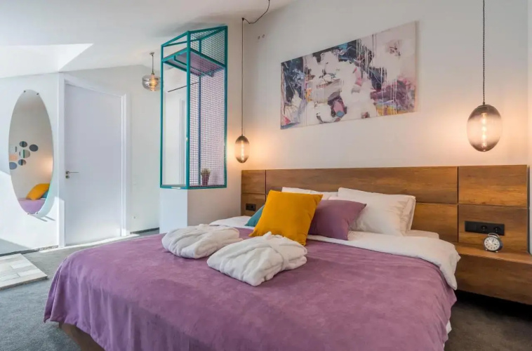 Hotelbild