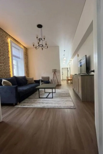 Фотография номера квартиры Апартаменты Минск Мир