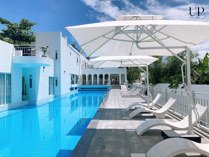 The Up Phu Quoc Hotel