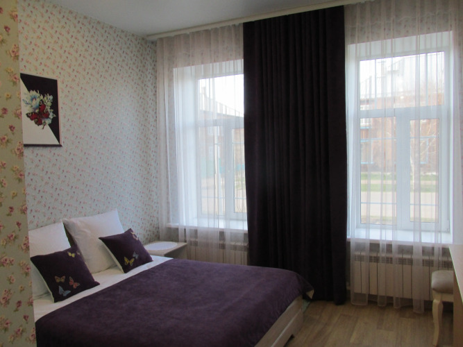 Фотография номера гостиницы Горница