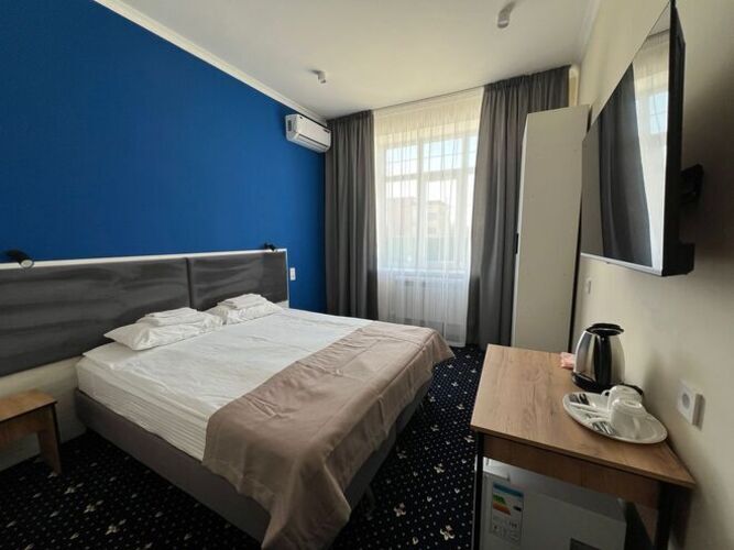  (двуспальная кровать) - изображение 1