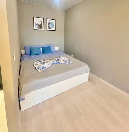 Фотография номера квартиры Квартира ЦПКиО Мамаев Курган