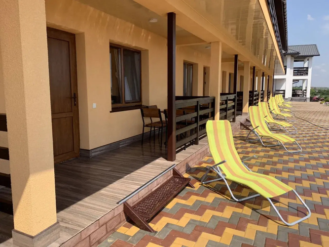 Panorama Hotel