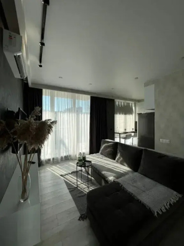 Фотография номера квартиры Апартаменты Green Palace 2 С Подогреваемым Бассейном Круглый Год