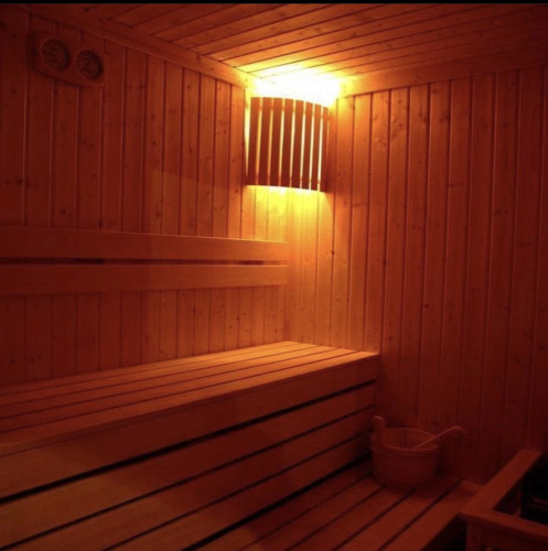 Фотография номера гостиницы Palma Palace Hotel