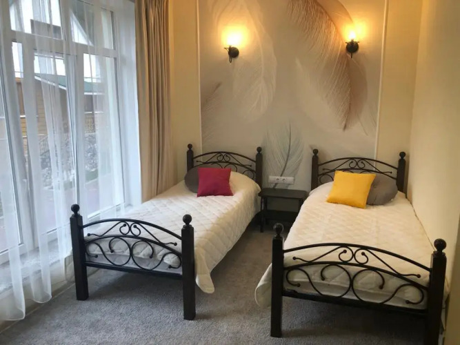 Фотография номера гостиницы Отель Белалакая