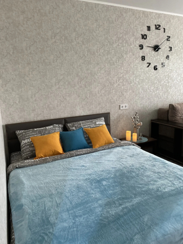 Фотография номера квартиры Апартаменты в спальном районе