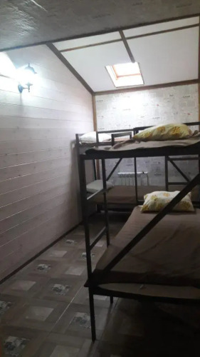 Junior Suite — Single Bed