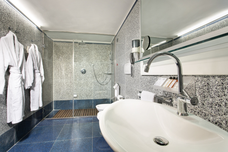 Best Western Plus Hotel Universo photo 14