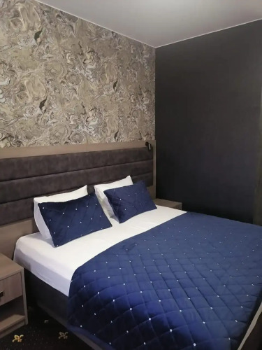 Фотография номера апарт отеля 7 Небо