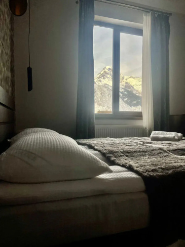 Royal Galaxy Guest House