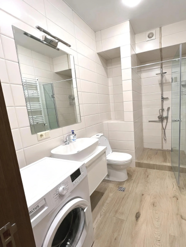 Tbilisi Best View Location Apartments