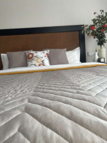 Фотография номера квартиры Квартира 4 Сезона