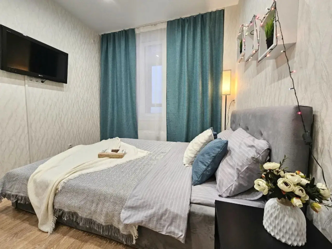 Фотография номера квартиры Апартаменты White Lodging