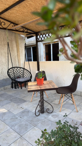 Studiya Na Gosdache Apartment