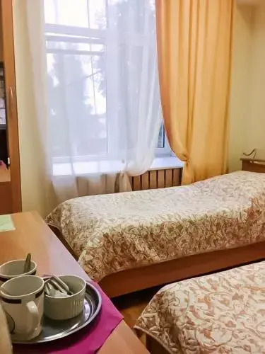 Фотография номера мини отеля Сон & Лён