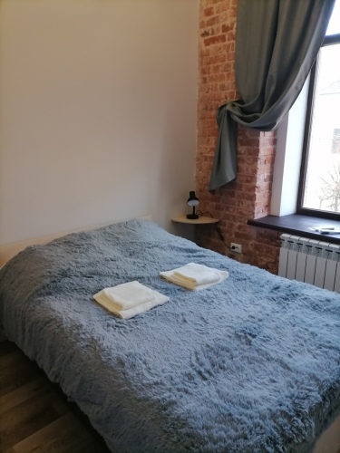 Фотография номера гостиницы Отель купцов Сорокиных