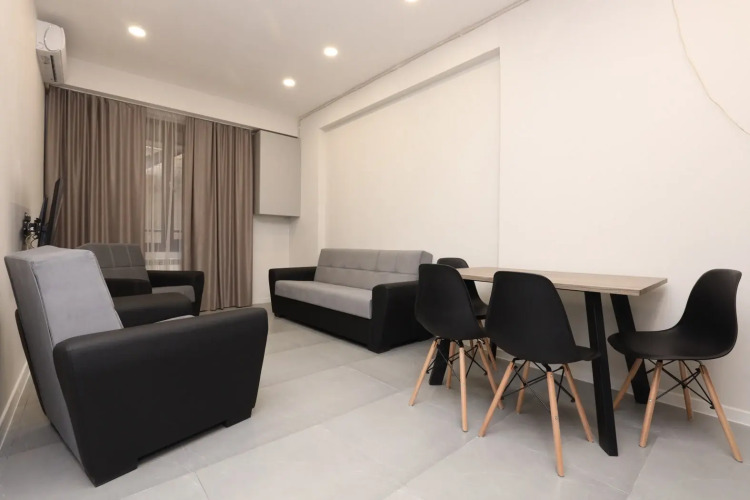 Фотография номера квартиры Апартаменты Stay Inn on Saryan Str. 26/3-5