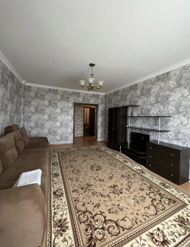 Фотография номера квартиры Квартира Республики 40 в элитном доме