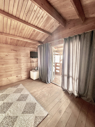 Recreation camp Domik U Morya