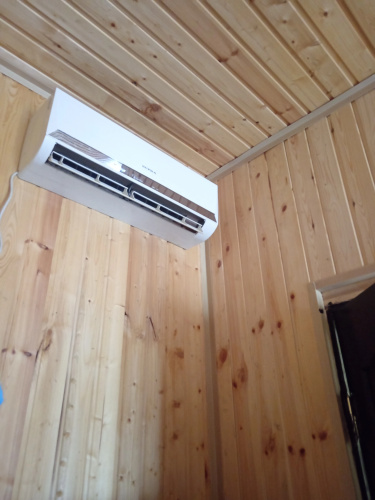 Mini hotel Apsar