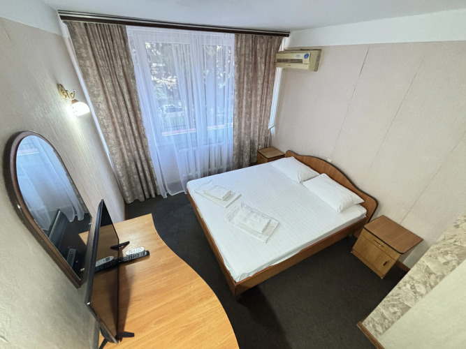 Фотография номера санатория Ширак