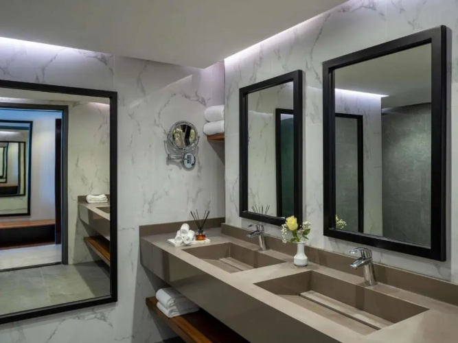 Anwar Al Madinah Mövenpick Hotel photo 20