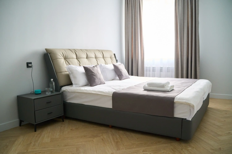1 Bedroom Apartment with balcony