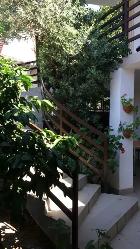 Guest House ASTRA