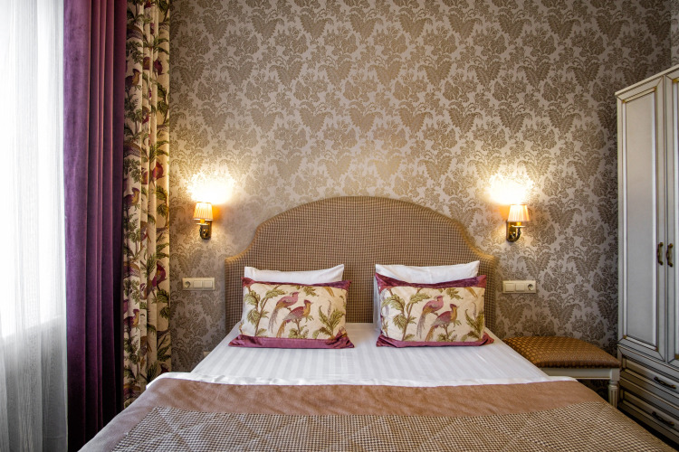  (двуспальная кровать) - изображение 1