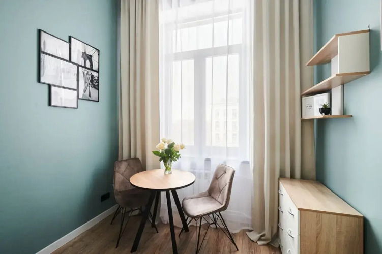 Фотография номера квартиры Апартаменты Yakitaru