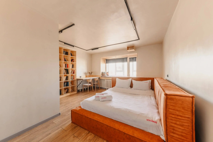 Tsum Apartments