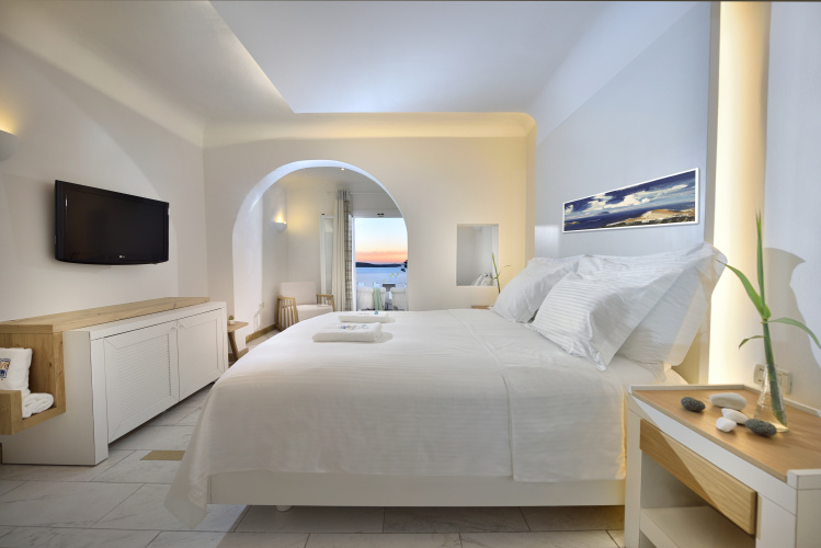 Saint John Hotel Villas & Spa photo 15