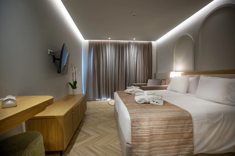 Comfort room