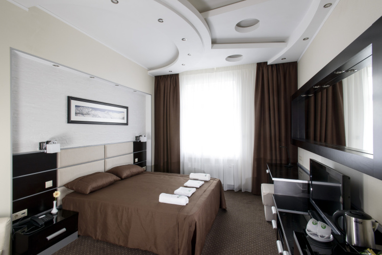 Double Junior Suite