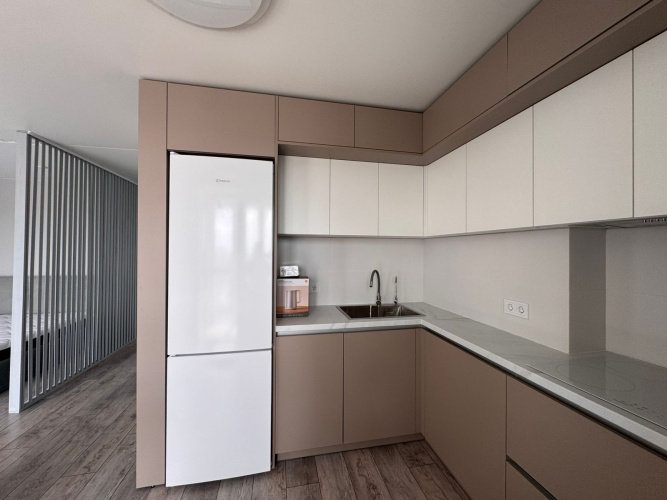 Cozy Homes Studio Apartments