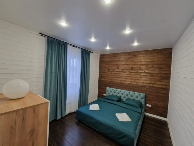 Фотография номера Коттеджа Частный дом RiO Home6