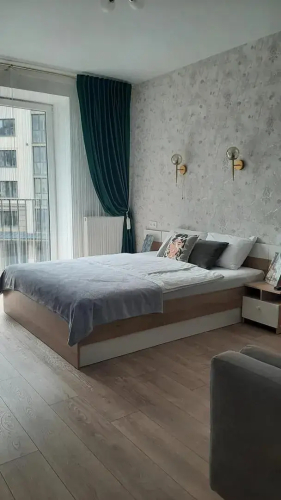 Фотография номера квартиры Квартира Кранц-Престиж AllesHome