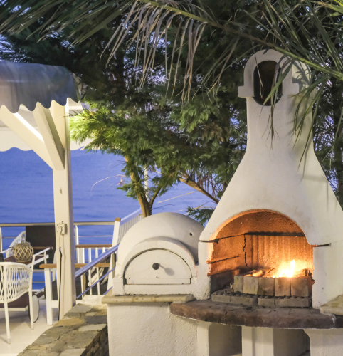 Acrotel Athena Villa