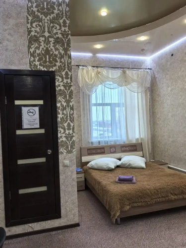 Фотография номера гостиницы Luxury