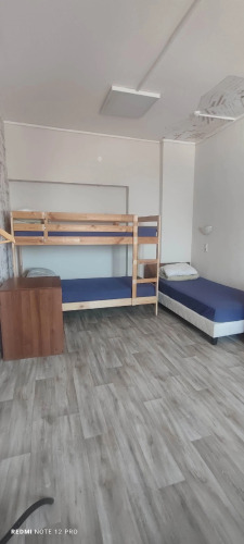 Фотография номера гостевого дома В городе N