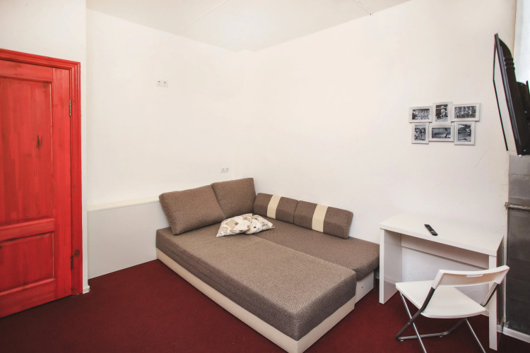 Фотография номера хостела Этаж