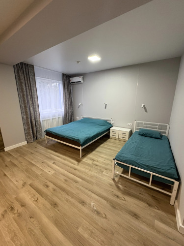 Фотография номера гостиницы Аквамарин