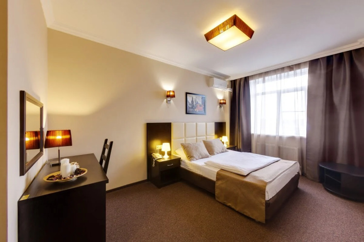  (двуспальная кровать) - изображение 1